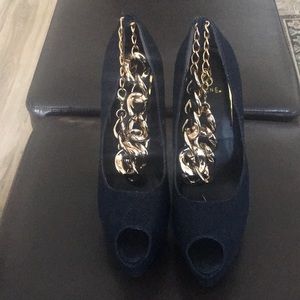 Charlize by Scene from Shoedazzle